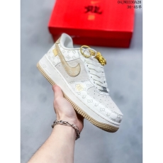 Nike Air Force 1 Shoes